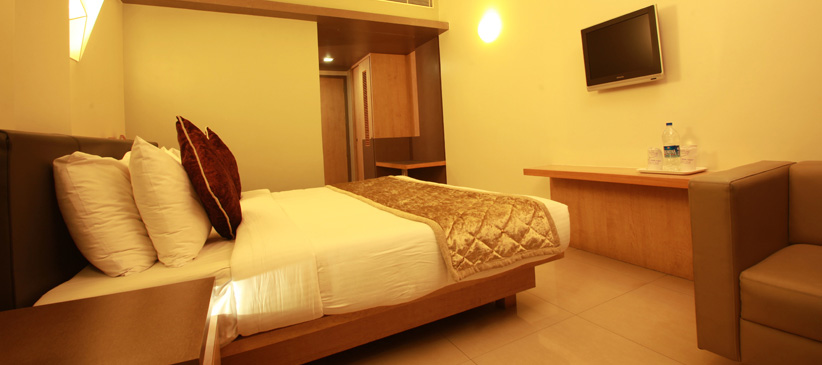 Hotel Asma Tower, Kerala