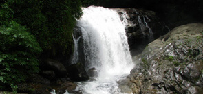 Attukad Waterfalls Kerala