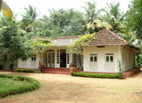 Aymanam Village, Kumarakom