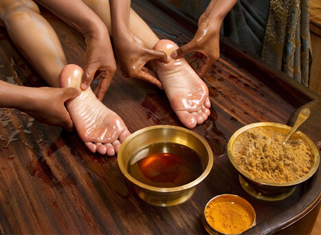 Alappuzha Ayurveda