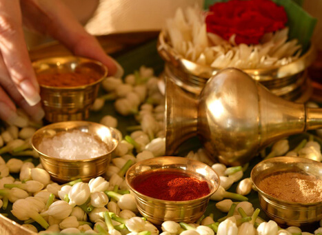 Ayurveda in Cochin