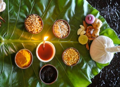 Ayurveda in Kumarakom, Kerala