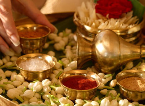 Ayurveda Kumarakom