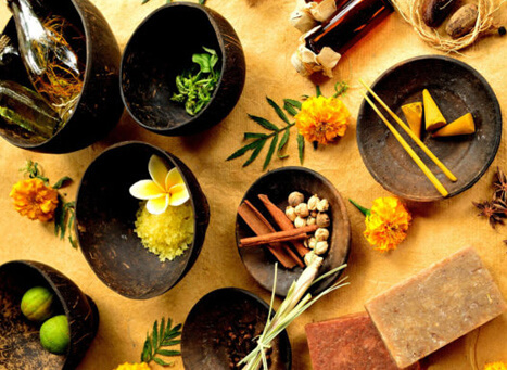 Ayurveda in Kumarakom