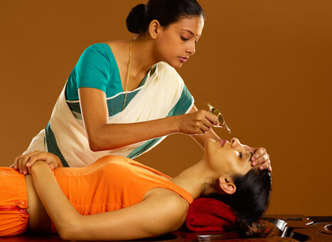 Thekkady Ayurveda