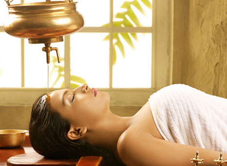 Ayurveda in Thrissur, Kerala