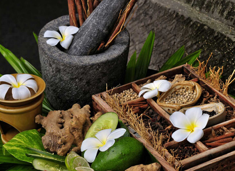 Ayurveda in Varkala, Kerala