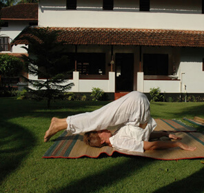 Ayurveda-Yoga Curative Treatment Packages