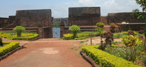 Bekal Fort Kasaragod, Kerala