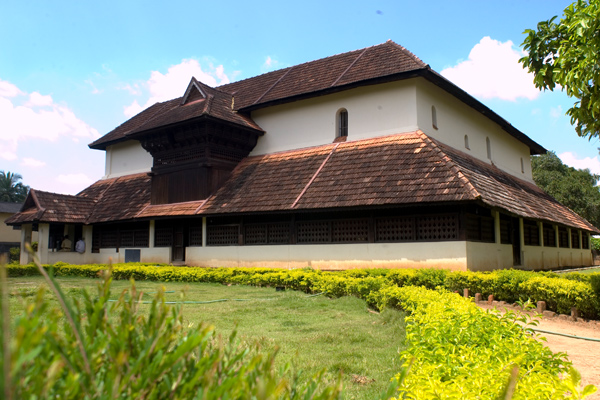 Bekal Fort, Kerala