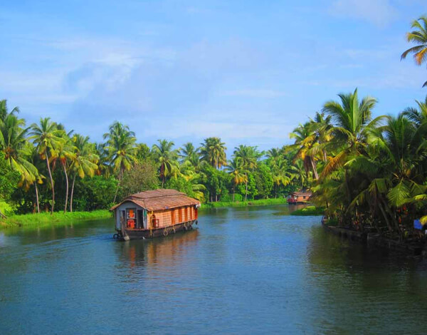 Best Time to Visit Alleppey