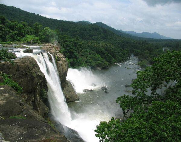 Best Time to Visit Athirapally