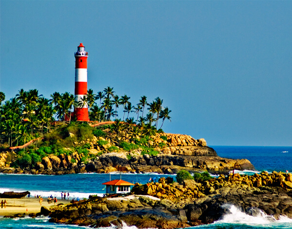 Best Time to Visit Kovalam
