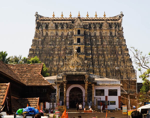 Best Time to Visit Thiruvananthapuram