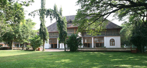Bolgatty Palace Kochi, Kerala