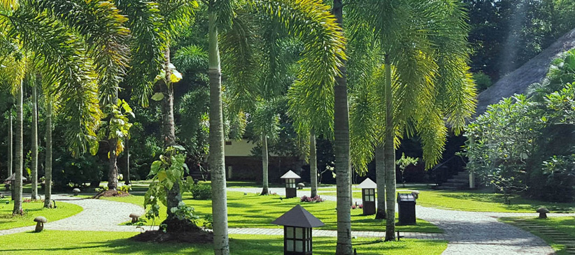 Carnoustie Ayurveda & Wellness Resort Mararikulam