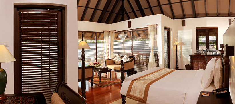 Carnoustie Ayurveda & Wellness Resort, Alappuzha