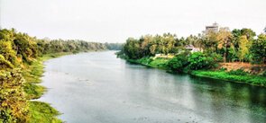 Chalakudy River, Kerala