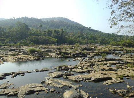 Chalakudy River, Ernakulam