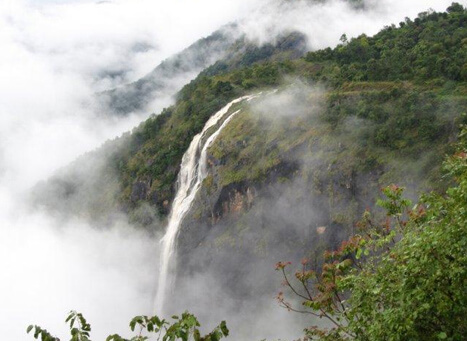 Chellarkovil Thekkady, Kerala