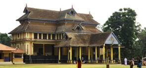 Chengannur Mahadeva Temple