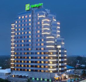 Hotel Holiday Inn, Cochin