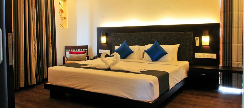 Copper Folia Hotel, Kozhikode