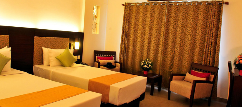 Copper Folia, Kerala