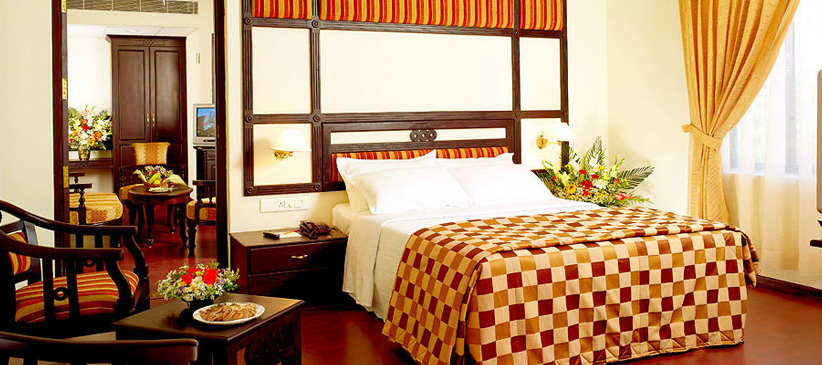Hotel Dass Continental, Thrissur