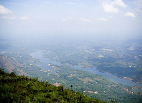 Elaveezha Poonchira Kumarakom