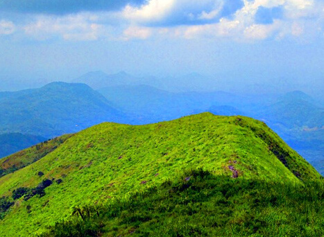 Elaveezhapoonchira, Kerala