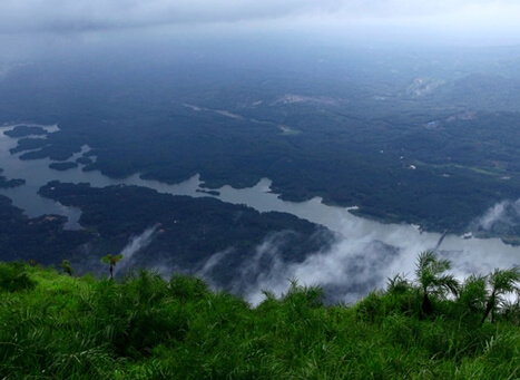 Elaveezha Poonchira Kumarakom, Kerala