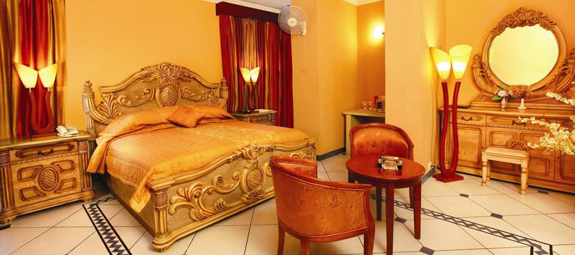 Emarald Ayurvedic Health Resort, Malappuram