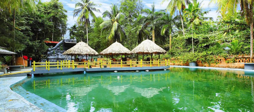 Emarald Ayurvedic Resort, Malappuram