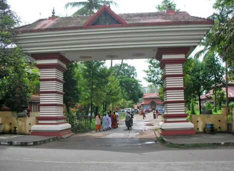 Ernakulathappan Temple, Kerala
