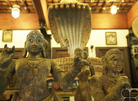 Folklore Museum Ernakulam