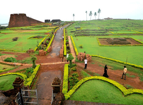 Heritage Tourism in Kerala