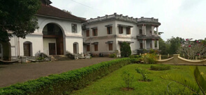 Hill Palace, Ernakulam