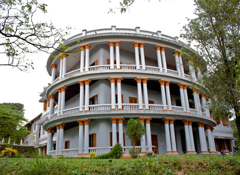 Hill Palace Ernakulam