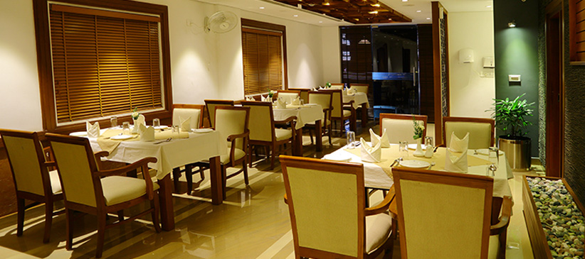 Vishnu Inn Hotel, Guruvayoor