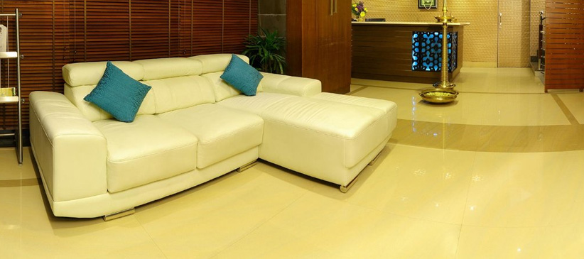 Hotel Vishnu Inn, Guruvayur