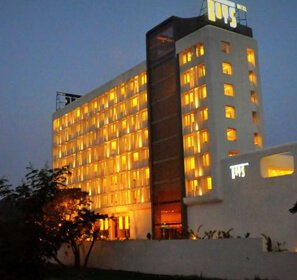 Kochi Hotels