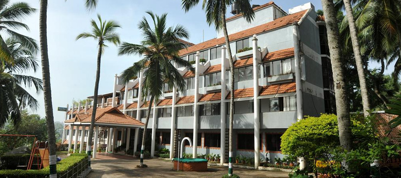 Swagath Holiday Resort Kovalam, Kerala