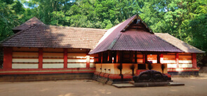 Iringole Bhagavathy Temple