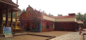 Janardhana Swamy Temple Varkala