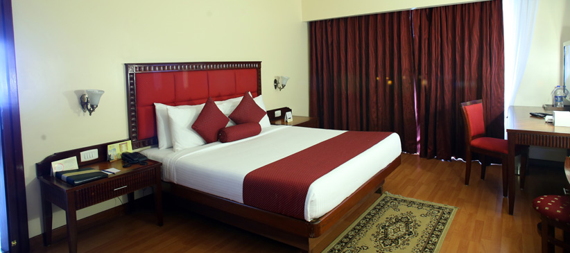 Joys Palace Hotel, Thrissur
