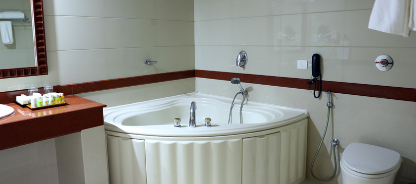 Joys Palace Hotel, Kerala