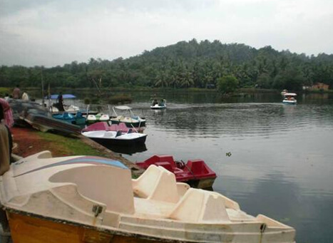 Kalipoika, Kozhikode