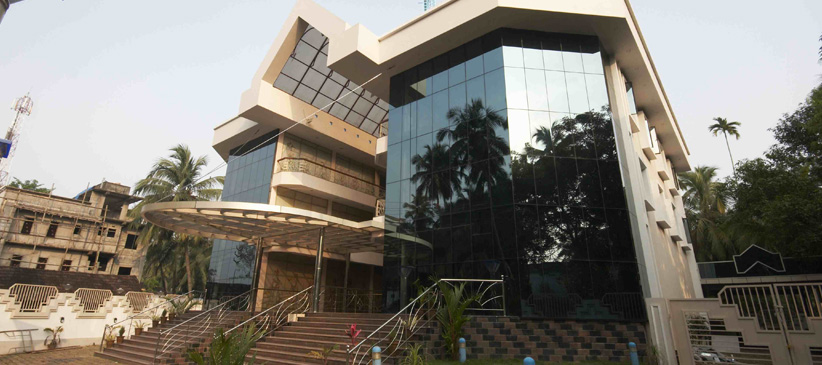 Kanoos Residency, Guruvayoor