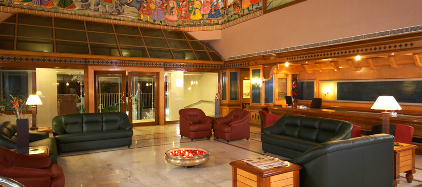 Kanoos Residency Hotel, Guruvayoor